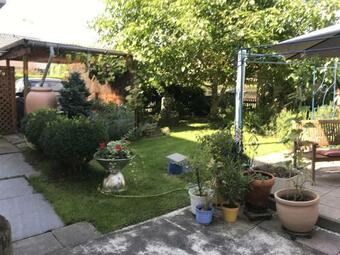 Apartamento Vogtlandperle