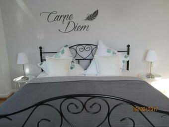 Apartamento Ferienwohnung Jule