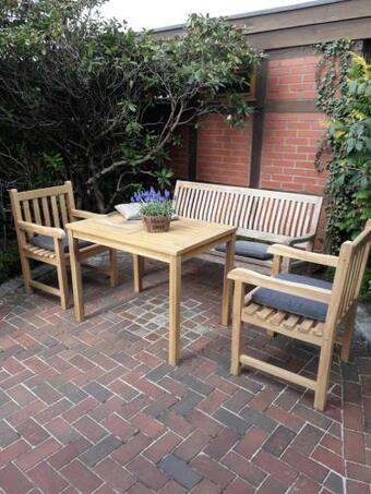 Apartamento Charmante, Moderne Wohnung