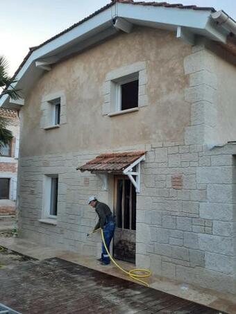 Les M�tayers Du Filou 2