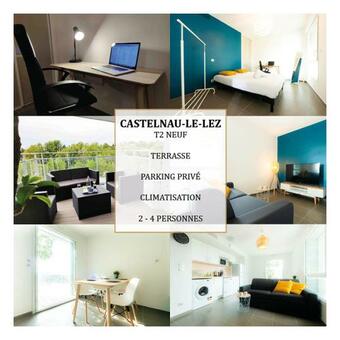 Apartamento T2 ? Moderne Et Business ? La Conciergerie Martinkey?s