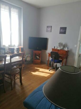 Apartamento Lauloue