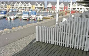 Holiday Home Hasle Marina Hasle X