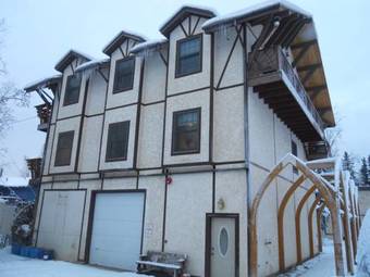 Hotel Abbey Archway Inn