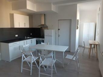 Apartamento F2 47 M2 Caudebec �tage 1 Sweet Home