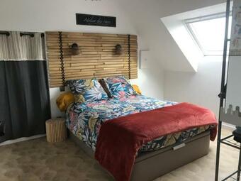 Apartamento Pause D�tente Assur�e