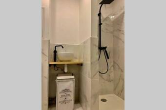 Apartamento Studio Coeur De Ville