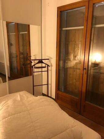 Bed & Breakfast Domaine Trevinella