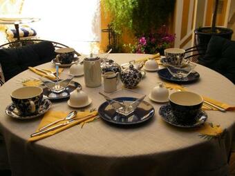 Hostal Lamaisonderose