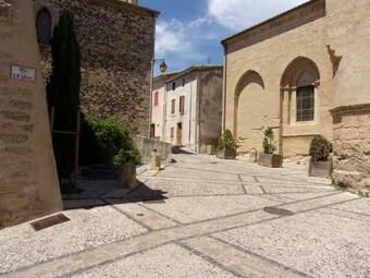 Le Mazet Du Petit Chemin