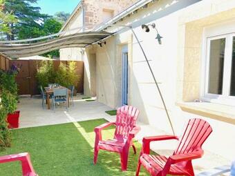 Le Mazet Du Petit Chemin