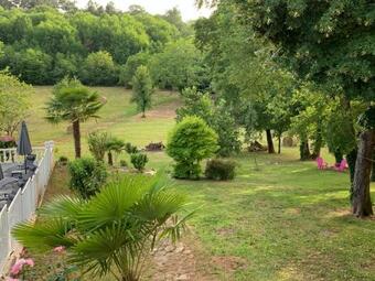 La Biche Au Bois Chambres D H�tes