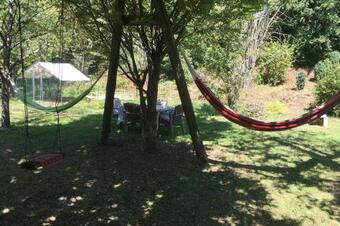 Ancienne Ferme Picarde Au Confort Moderne