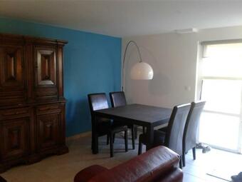 Apartamento Les Champs