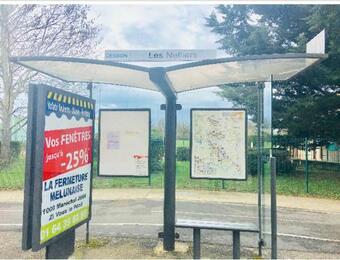 Jetset Parisian Forest