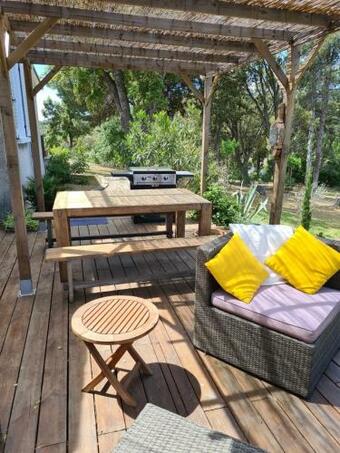 Apartamento Casa San Niolo