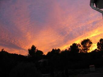 Bed & Breakfast Studio