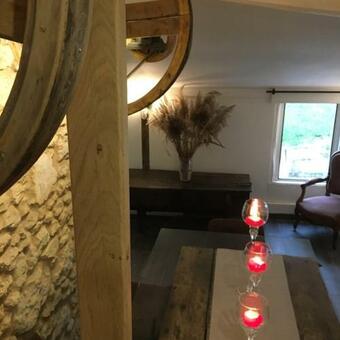 G�te Du Banc De Scie