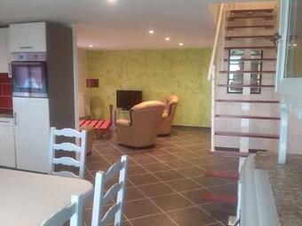 Apartamento Gite La Cle Des Champs