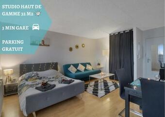 Apartamento Cosy Studio, Centre De Cergy