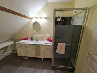 Apartamento Charmant Studio Pavillonnaire Proche Fontainebleau