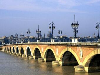 Holiday Home Domaine Du Grand Tourtre I