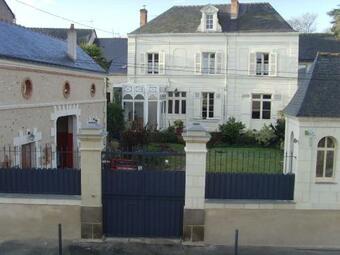 Hostal Les Orkys De Loire