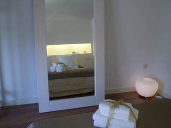 Apartamentos Don Alvaro