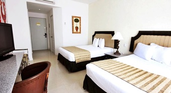 Hotel Zar Colima