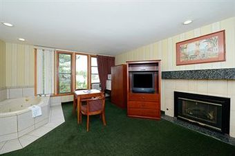 Motel Americas Best Value Inn & Suites Estes Park