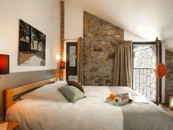 Apartment Domaine Des Vans-2