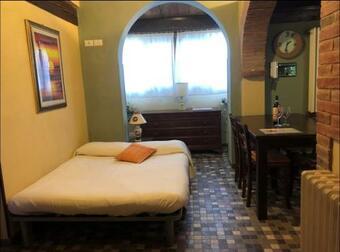 Apartamento Girasole - Villa Emilia