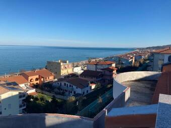 Apartamento Casa Vacanze Costa Dei Trabocchi