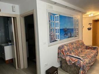 Apartamento Il Mare Di Natty Miramare