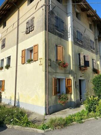 Bed & Breakfast Il Casale Del Miele