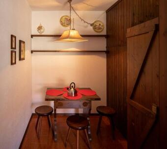 Apartamento Altido Homey Studio In Frabosa Next To Ski Lifts