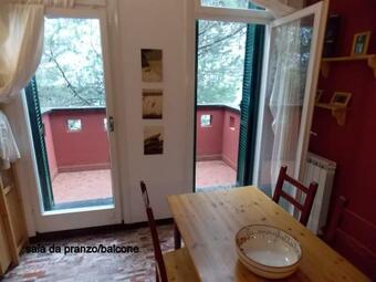 Apartamento Cinqueterre National Park With Super Sea View