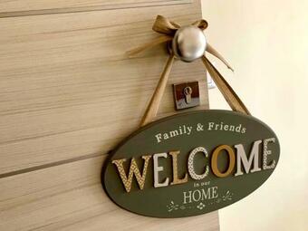 Apartamento Sweet Home
