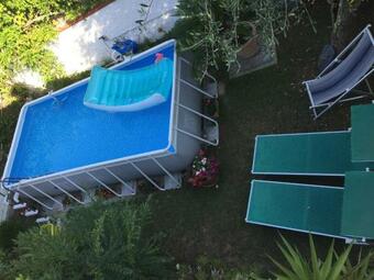 La Villa Dell'ammiraglio