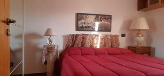 Apartamento A Piedi Al Mare ,al Supermercato,farmacia,bar E Rist�