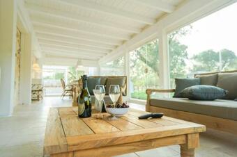 Villa Trulli Margherita, Intera Struttura Per Il Tuo Relax