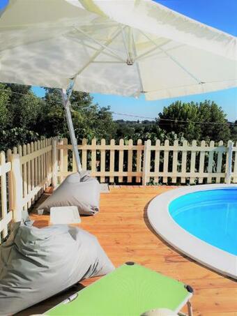 Hostal L'arca Affittacamere