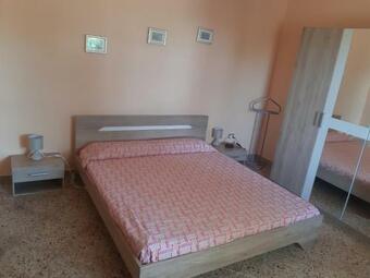 Apartamento Casa Vacanze "lo Vita" Appartamento "sara"