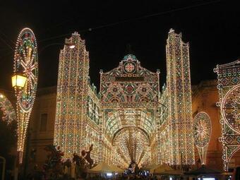 Apartamento Appartamento Con Piscina In Villa (galatina)