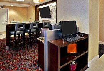 Hotel Residence Inn Boston Dedham
