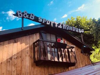 Bed & Breakfast Sportinghouse