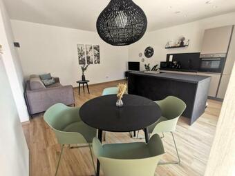 Apartamento Videre Lodge Wasserfall