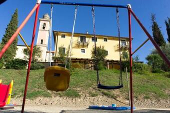 Agroturismo Agriturismo A Canonica