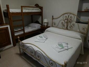 Az. Agrituristica U'spigu