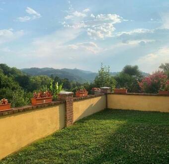 Hotel Cascina Domina